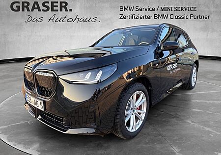 BMW X3 20 xDrive M Sport +++UPE: *69.900€,--+++