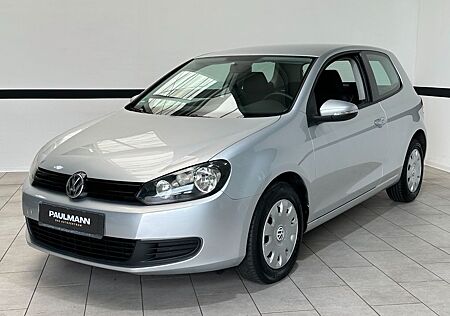 VW Golf Volkswagen 6 VI 1.4 Trendline Klima*1.Hand