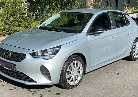 Opel Corsa F Edition