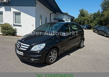 Mercedes-Benz B 180 B -Klasse CDI