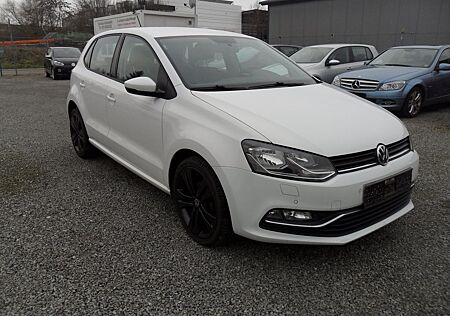 VW Polo Volkswagen +ZAHNRIEME NEU+INSP NEU+AU NEU+STZH+ALU 17Z