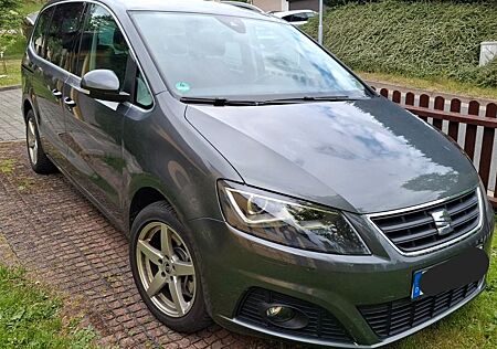 Seat Alhambra 2.0 TDI 110kW Style Style