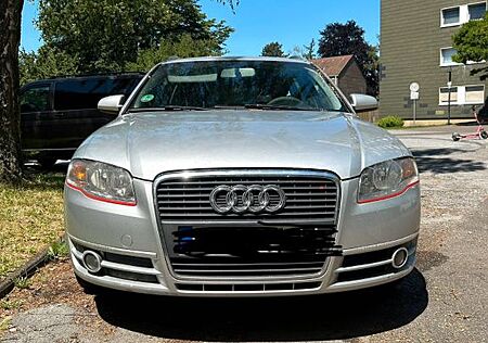 Audi A4 2.0 TDI (DPF) Avant -