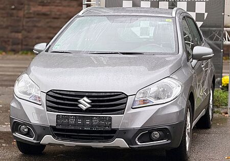 Suzuki SX4 S-Cross | 1HAND SHZ KLIMAAUT AHK1.2t