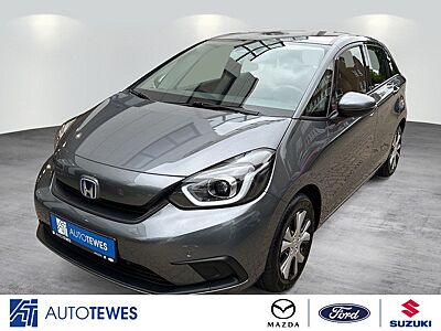 Honda Jazz Hybrid Elegance Aut. 1.5 i-MMD Hybrid Elega