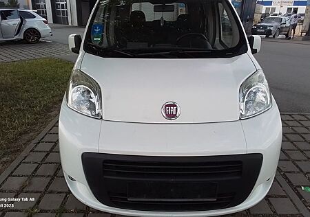 Fiat Qubo Dynamic