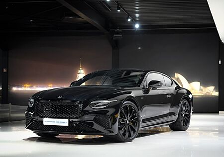 Bentley Continental GT *BLACK-EDITION*NAIM*ROTATING*1-HD*