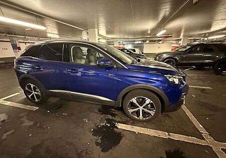 Peugeot 3008 1.2 PureTech 130 EAT8 Allure Allure