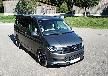 VW T6 California Volkswagen