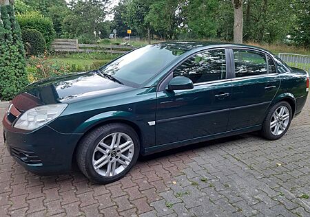 Opel Vectra 1.8 Edition
