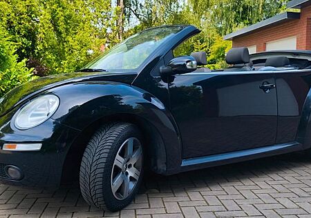 VW New Beetle Volkswagen 1.8T Cabriolet