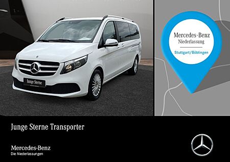Mercedes-Benz V 250 d EDITION XL 9G+SportP+AHK+Kamera+SpurP