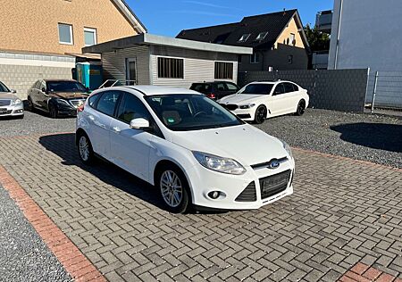 Ford Focus Lim."2.0 TDCI / 140 PS"Klima"el.Fenster"