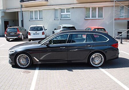 Alpina D5 D5S