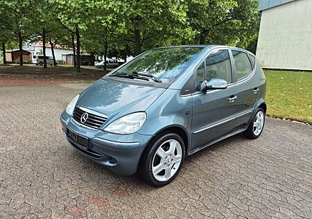 Mercedes-Benz A 170 CDI Elegance