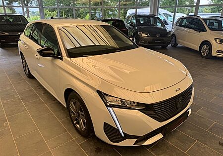 Peugeot 308 SW AllureNavi Kamera360 Leder ACC