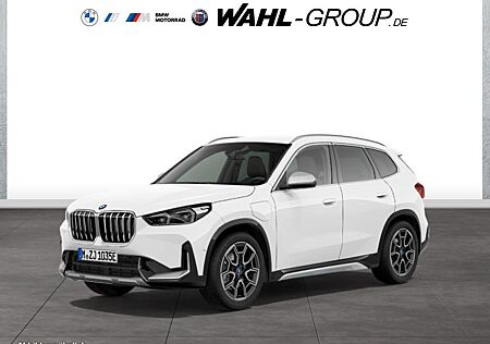 BMW X1 xDrive25e xLine DAB LED RFK Komfortzg. Shz