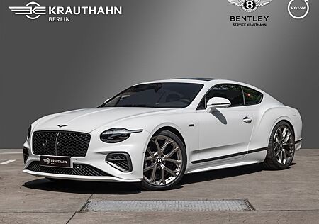 Bentley Continental GT GT V8 Hybrid Speed First Edition* SSF foliert*