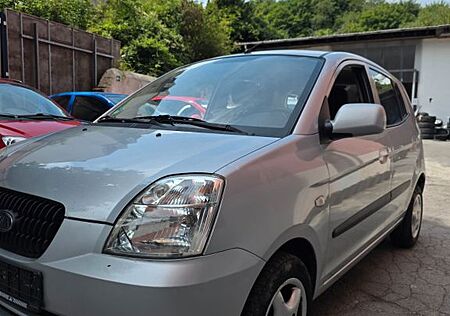 Kia Picanto 1.1