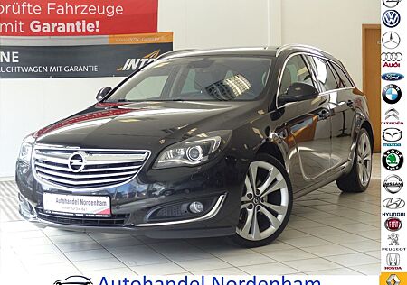 Opel Insignia A 2.0 CDTI Sports Tourer Innovation 4x4