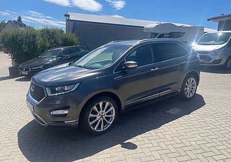 Ford Edge Vignale 4x4 RFK LED LEDER 209PS AUTOMATIK