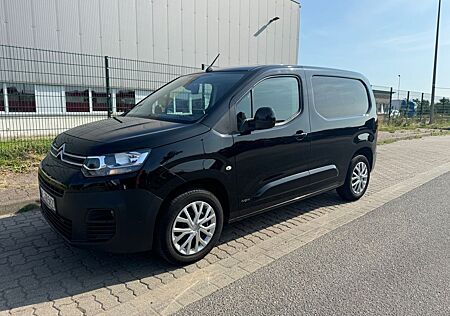 Citroën Berlingo - Automatik - Klima - 8fach bereift