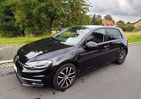 VW Golf Volkswagen VII 2.0 TDI Highline