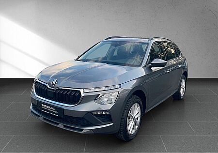 Skoda Kamiq 1.5 TSI DSG Selection *FACELIFT*SHZ*NAVI*