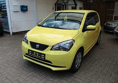 Seat Mii Style
