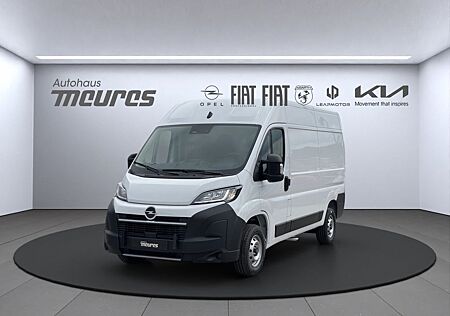 Opel Movano Kasten L2H2 Klima el.SP eFH PDC Temp Frei