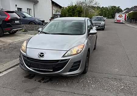 Mazda 3 - Klima - Rostfrei
