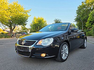 Volkswagen Eos 1.4 Edition 2010