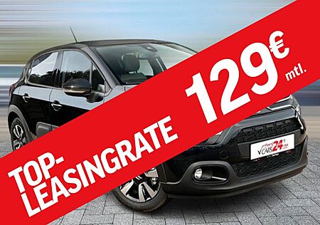 Citroën C3 1.2 PureTech*129€*SOFORT-VERFÜGBAR*