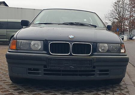 BMW 316i