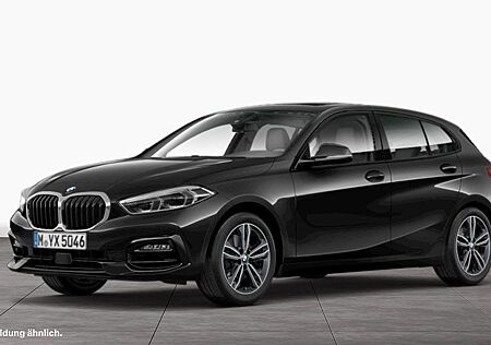 BMW 118d Sport Line LiveCockpitProf Kamera HiFi LED
