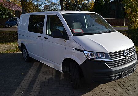 VW T6 Kombi Volkswagen