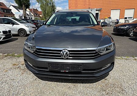 VW Passat Variant Volkswagen Comfortline 2.0 TDI