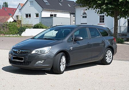 Opel Astra Sports Tourer 2.0 CDTI 150 Jahre ...