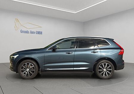 Volvo XC 60 XC60 D5 Inscription AWD Leder AHK
