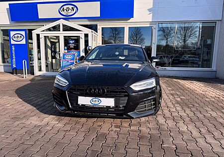 Audi A5 Sportback 45 TDI quattro S tronic