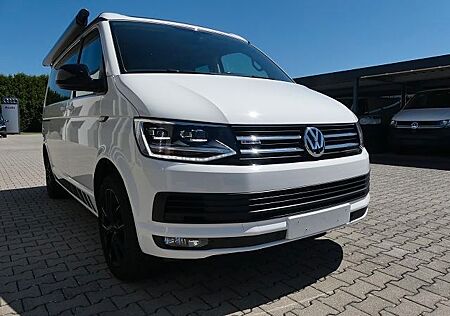 VW T6 California Volkswagen Beach Edition 4Motion LED 18" AHK