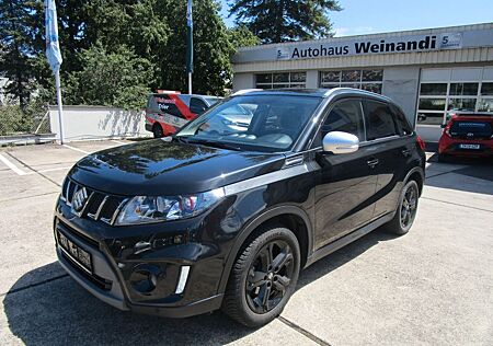 Suzuki Vitara 1.4 S 4x2, Autom., Nav, SH,