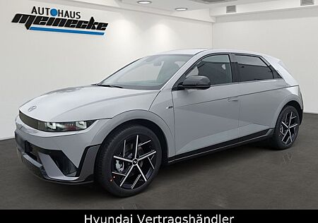 Hyundai IONIQ 5 84 kWh Allradantrieb N-Line