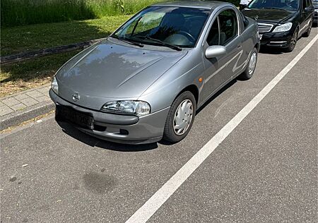 Opel Tigra 1.4i 16V -