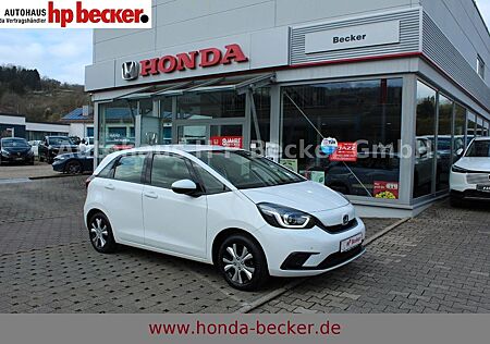 Honda Jazz 1.5 i-MMD Hybrid Elegance WR NAVI LED