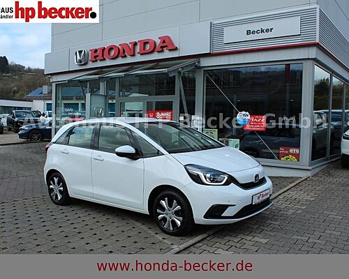 Honda Jazz 1.5 i-MMD Hybrid Elegance WR NAVI LED
