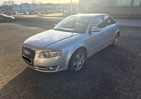 Audi A4 3.0 TDI (DPF) Quattro 2. Hand Guter Zustand !