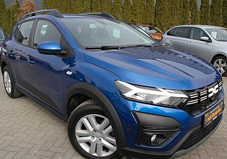 Dacia Sandero III Stepway Expression Aut. Navi/Kamera