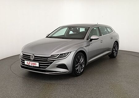 VW Arteon Volkswagen SB 2.0 TDI Elegance DCC ACC Discover Pro