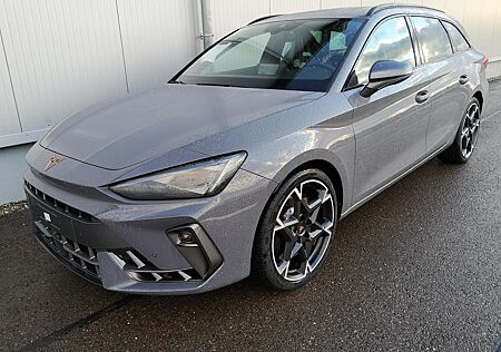 Cupra Leon Kombi 2.0TSI DSG 4x4 ABT AHK GV5 LED el. Hk